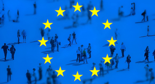 Il paradosso finanziario dell'Unione Europea: l'ombra di nuove tasse e la morsa dell'inflazione